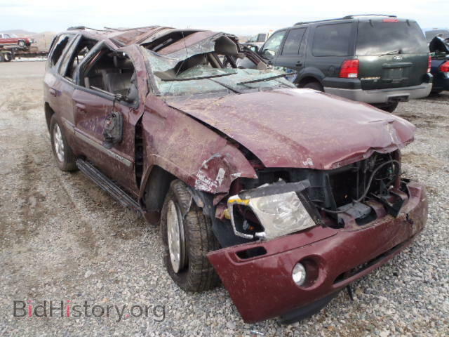 Фотография 1GKDT13S132340623 - GMC ENVOY 2003