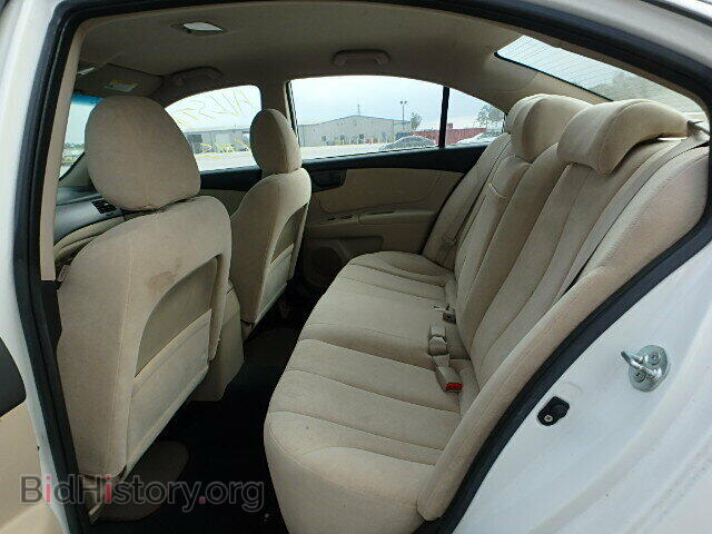 2009 KIA OPTIMA - VIN: KNAGE228595331992 - Фото 6