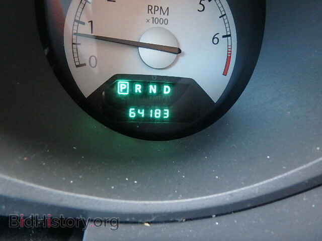 2007 CHRYSLER SEBRING - VIN: 1C3LC46K17N592658 - Фото 8