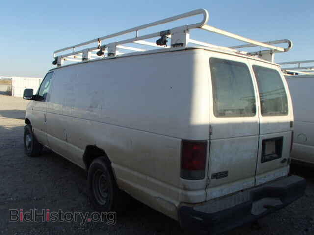 2003 FORD ECONOLINE - VIN: 1FTSS34F43HA64843 - Фото 3