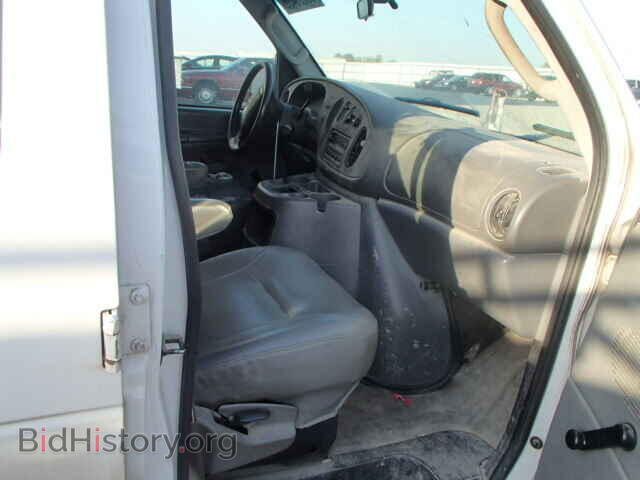 2003 FORD ECONOLINE - VIN: 1FTSS34F43HA64843 - Фото 5