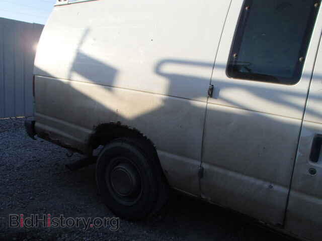 2003 FORD ECONOLINE - VIN: 1FTSS34F43HA64843 - Фото 9