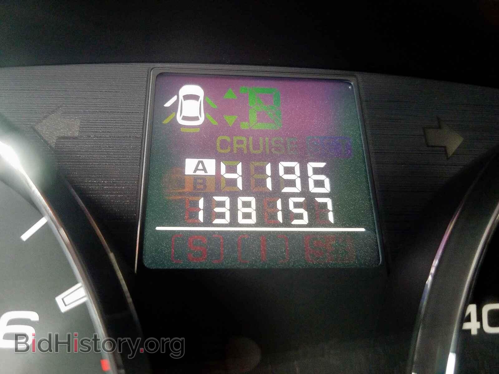 2010 SUBARU OUTBACK - VIN: 4S4BRBBC6A1339533 - Фото 8