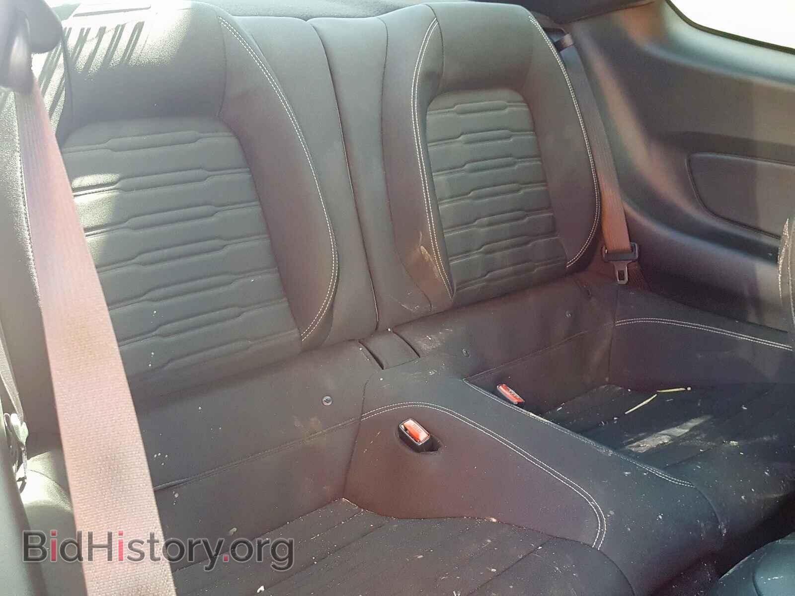 2015 FORD MUSTANG - VIN: 1FA6P8CF4F5313560 - Фото 6