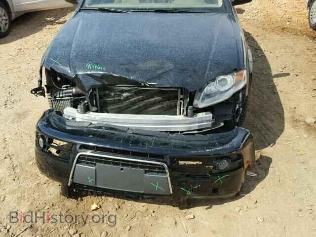 2006 AUDI A4 - VIN: WAUDF78E86A044353 - Photo 10