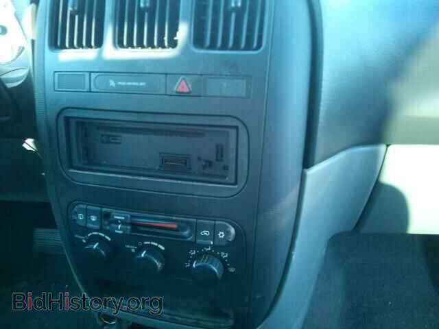 2005 DODGE CARAVAN - VIN: 2D4GP24R75R235946 - Фото 9