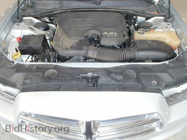 2012 DODGE CHARGER - VIN: 2C3CDXBG2CH122240 - Фото 7