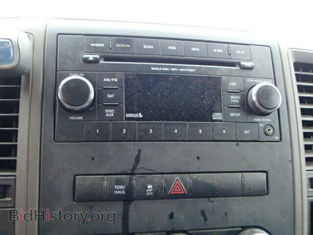 2012 DODGE RAM 1500 - VIN: 1C6RD7FT9CS227922 - Фото 9