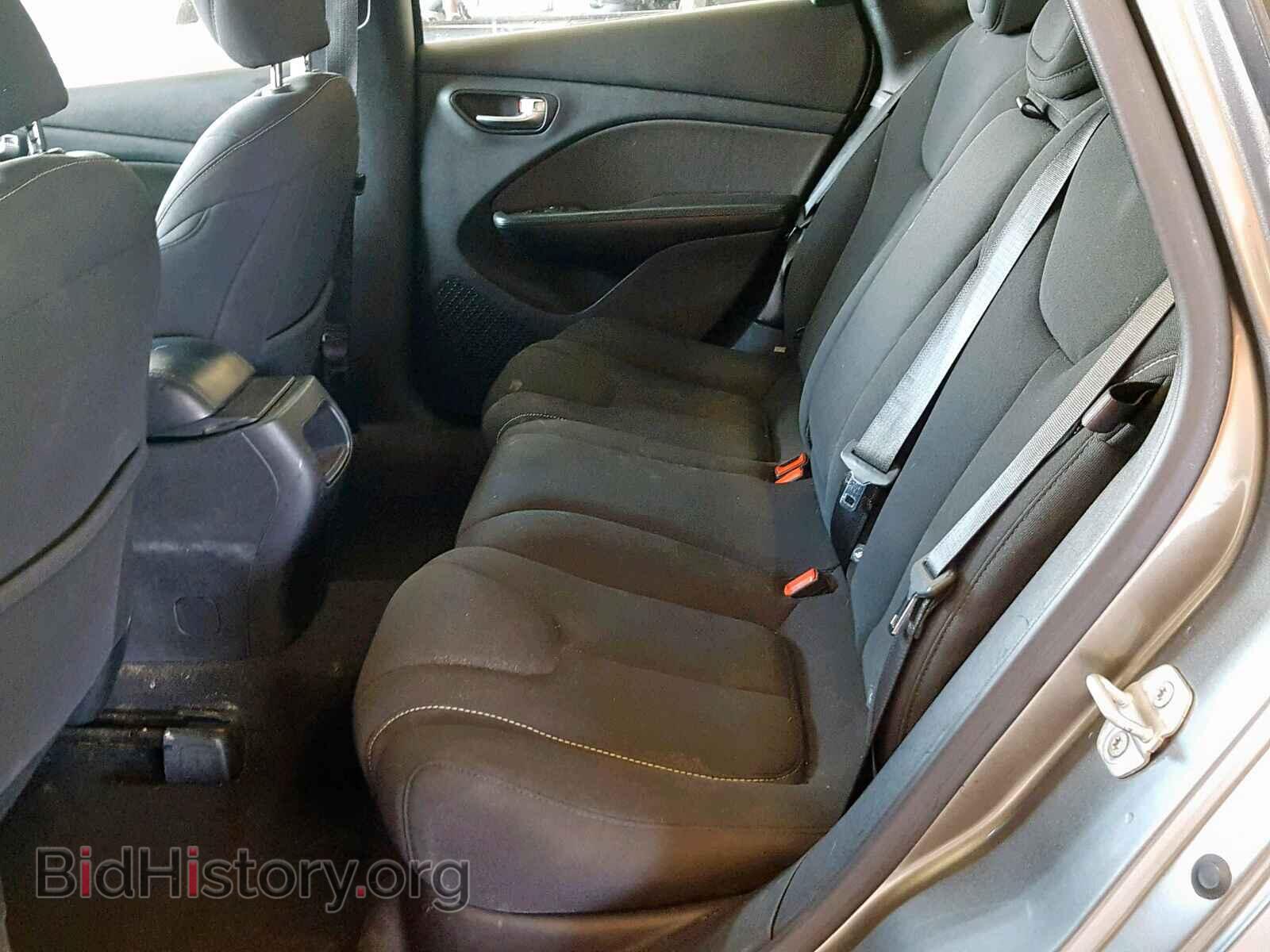2013 DODGE DART - VIN: 1C3CDFBA8DD268730 - Фото 6