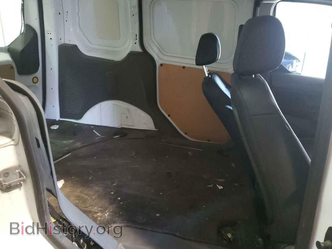 2019 FORD TRANSIT CO - VIN: NM0LS6E27K1428825 - Фото 6