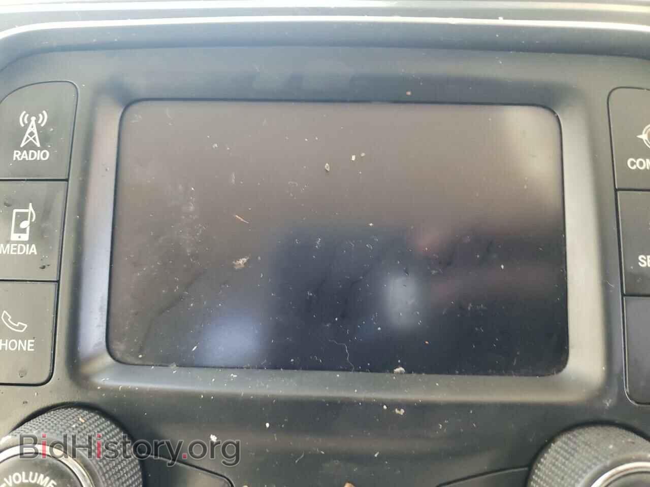 2015 RAM 1500 - VIN: 1C6RR6GT5FS552601 - Фото 9