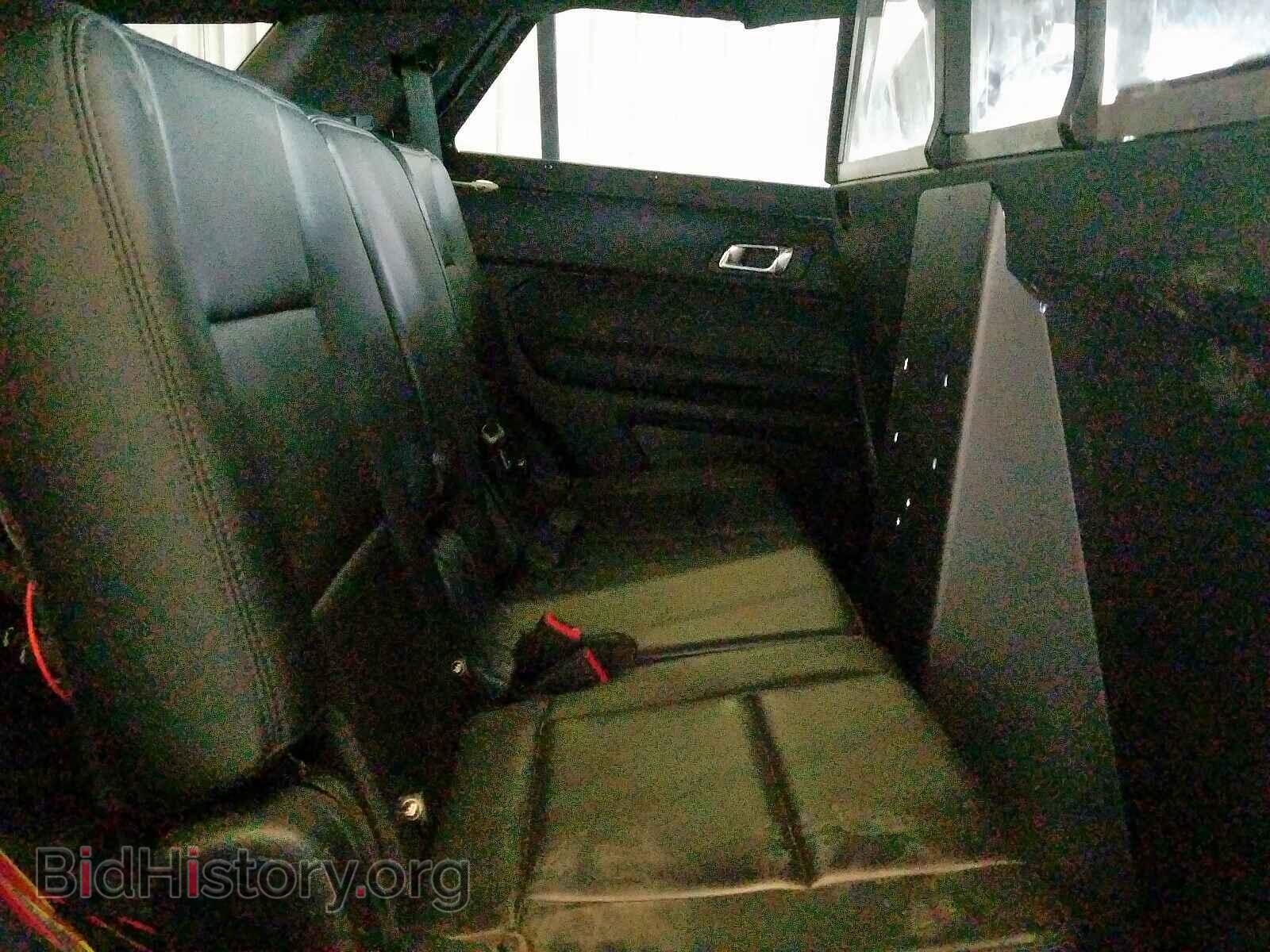 2018 FORD EXPLORER - VIN: 1FM5K8AR0JGB12183 - Фото 6