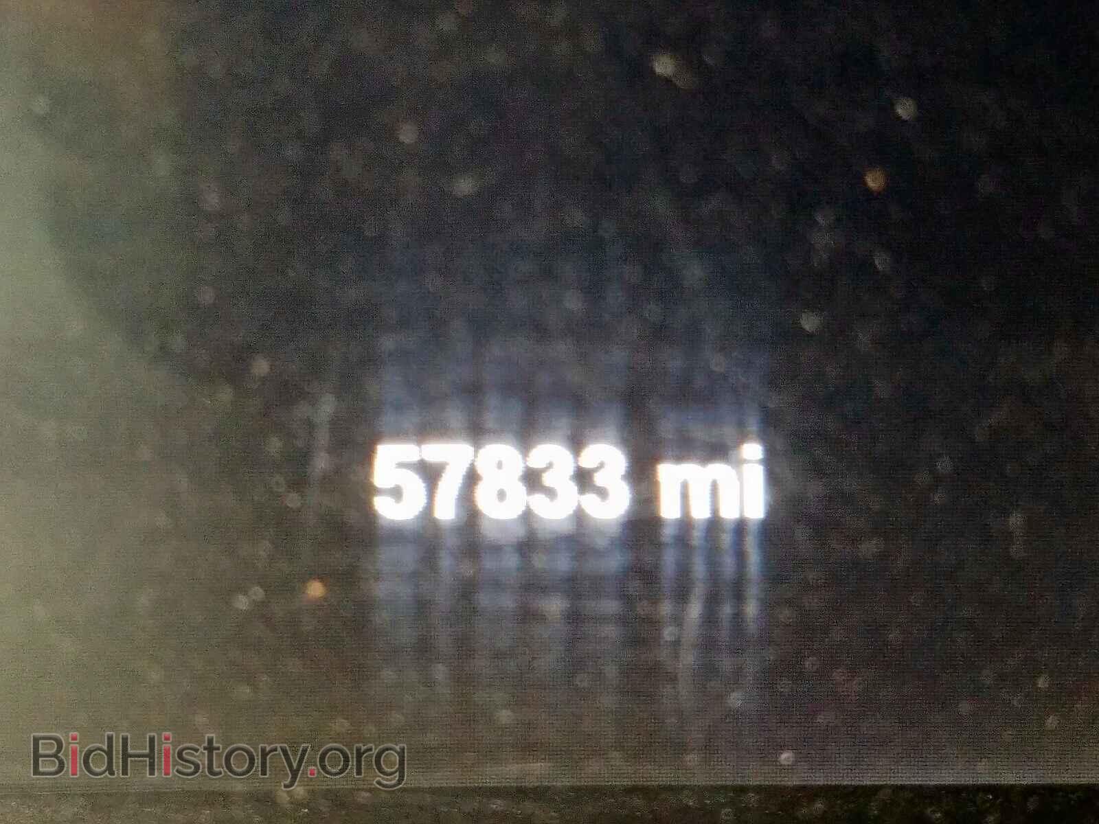 2017 RAM 1500 - VIN: 1C6RR7GT9HS658493 - Photo 8