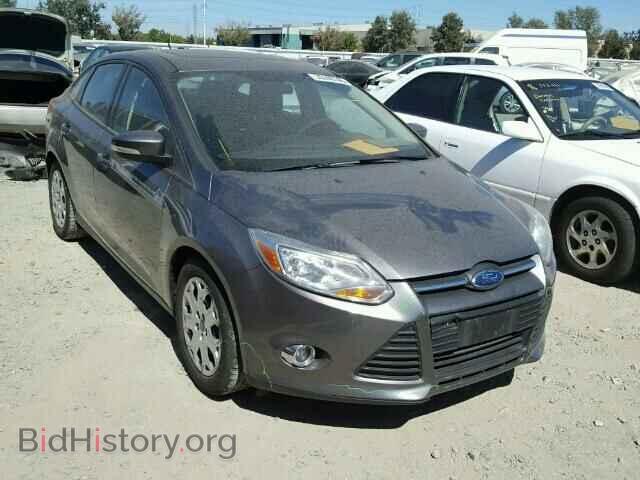 Photo 1FAHP3F24CL175241 - FORD FOCUS 2012