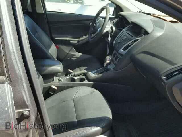 2012 FORD FOCUS - VIN: 1FAHP3F24CL175241 - Фото 5