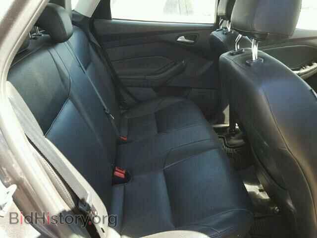 2012 FORD FOCUS - VIN: 1FAHP3F24CL175241 - Фото 6