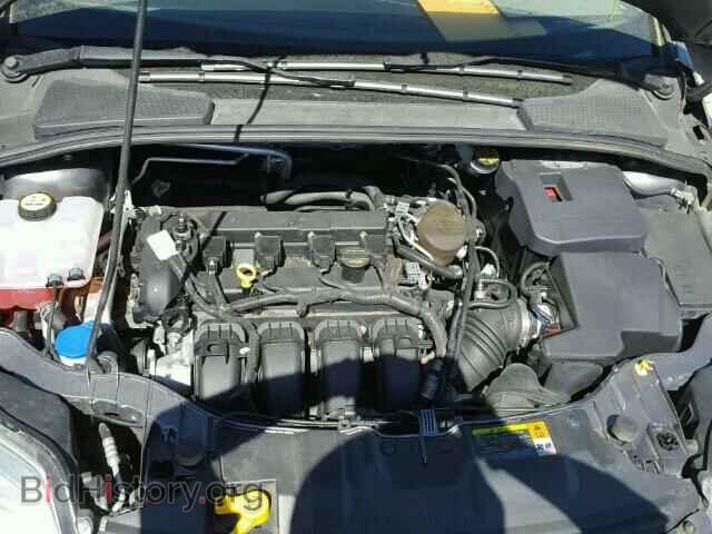 2012 FORD FOCUS - VIN: 1FAHP3F24CL175241 - Фото 7