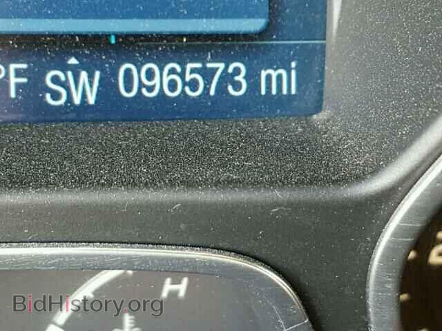 2012 FORD FOCUS - VIN: 1FAHP3F24CL175241 - Фото 8
