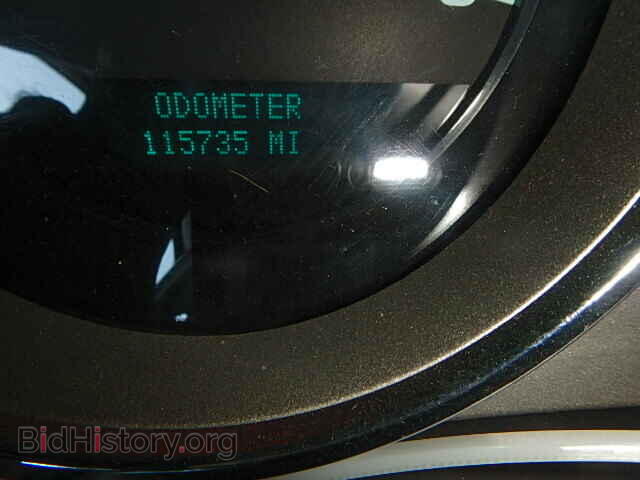 2008 CHEVROLET SILVERADO - VIN: 2GCEC13J481174533 - Photo 8