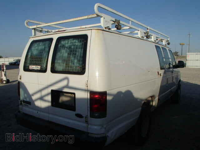 2006 FORD ECONOLINE - VIN: 1FTSS34L56DA11232 - Фото 4