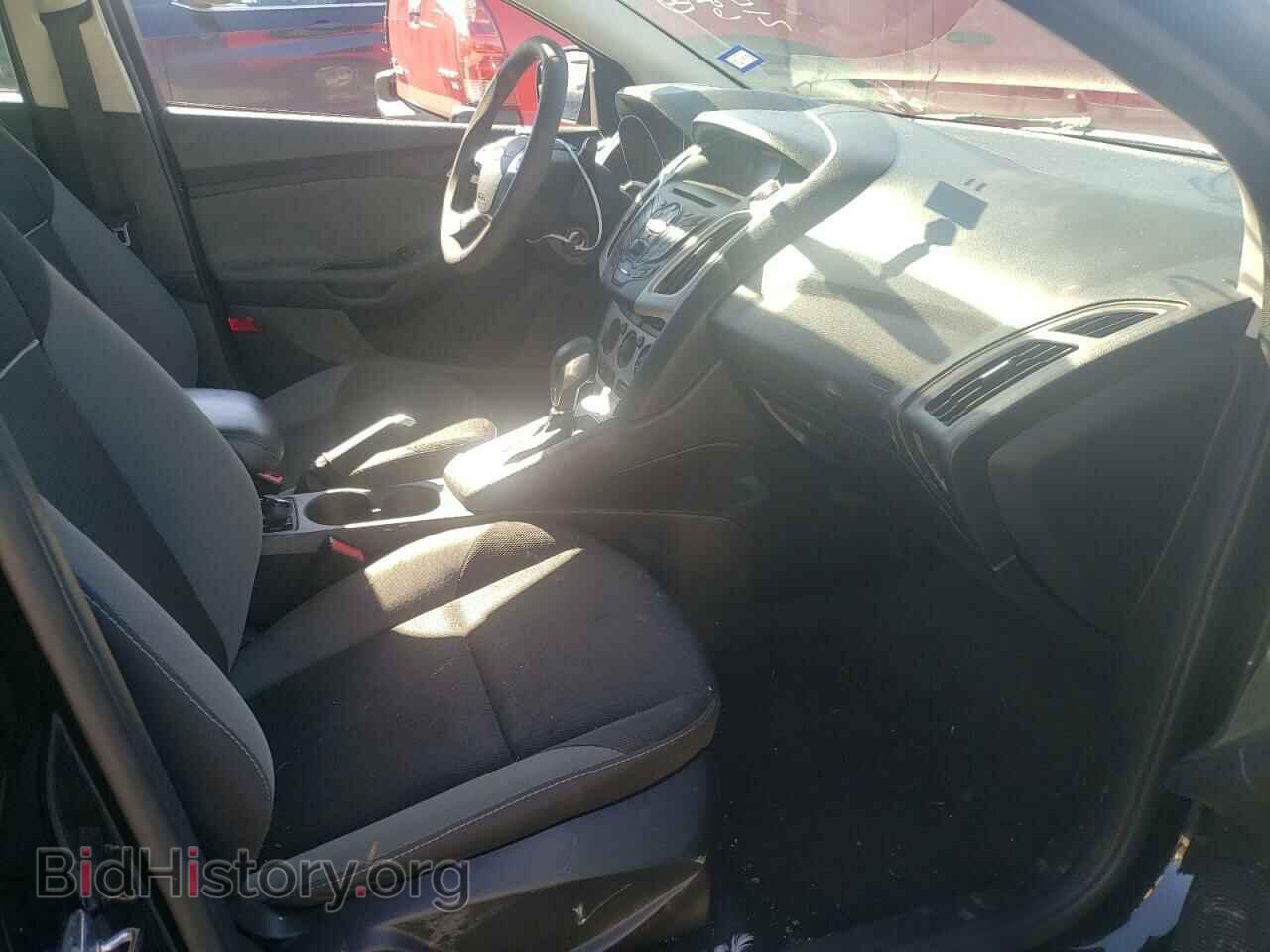 2014 FORD FOCUS - VIN: 1FADP3F26EL390315 - Photo 5