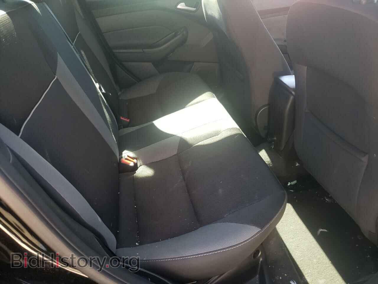 2014 FORD FOCUS - VIN: 1FADP3F26EL390315 - Photo 6