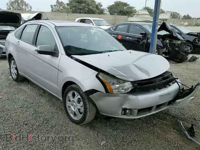 Фотография 1FAHP36N59W249235 - FORD FOCUS 2009