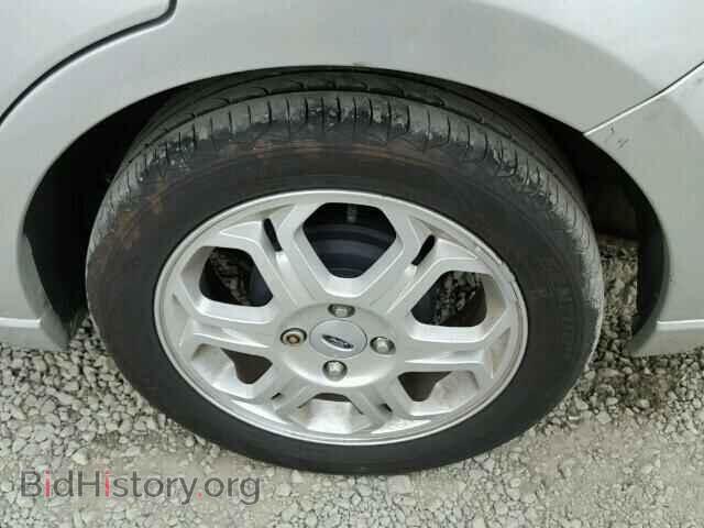 2009 FORD FOCUS - VIN: 1FAHP36N59W249235 - Фото 9