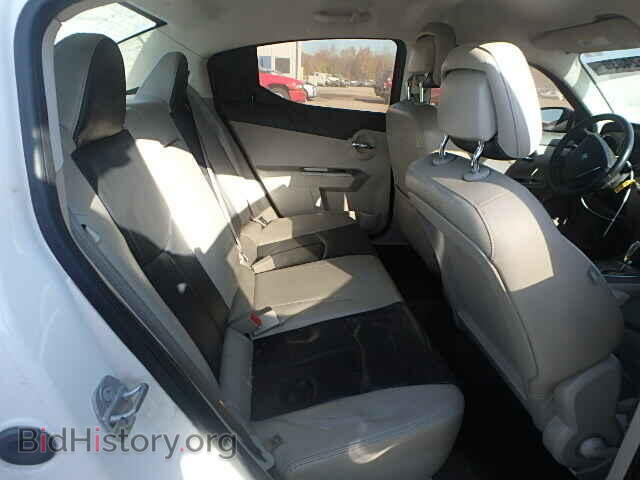 2010 DODGE AVENGER - VIN: 1B3CC5FB7AN140496 - Фото 6