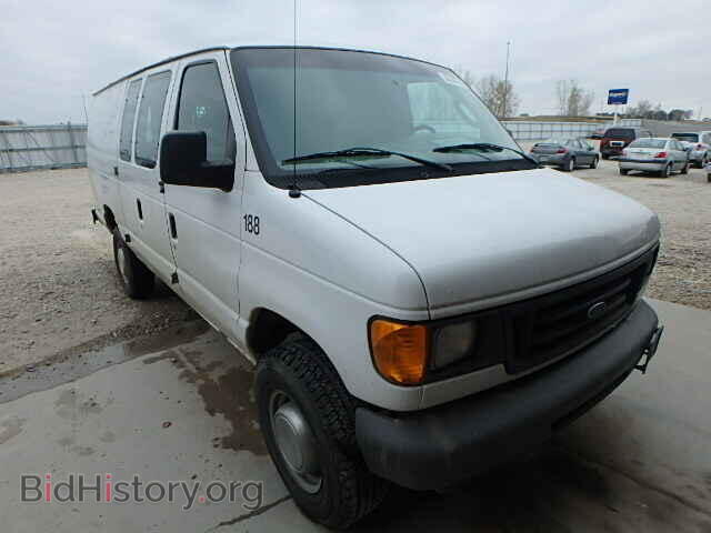 Фотография 1FTSS34L66DA92726 - FORD ECONOLINE 2006