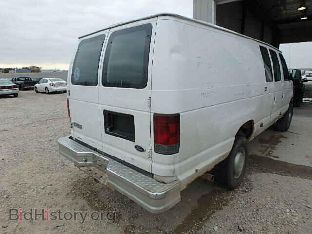 2006 FORD ECONOLINE - VIN: 1FTSS34L66DA92726 - Фото 4