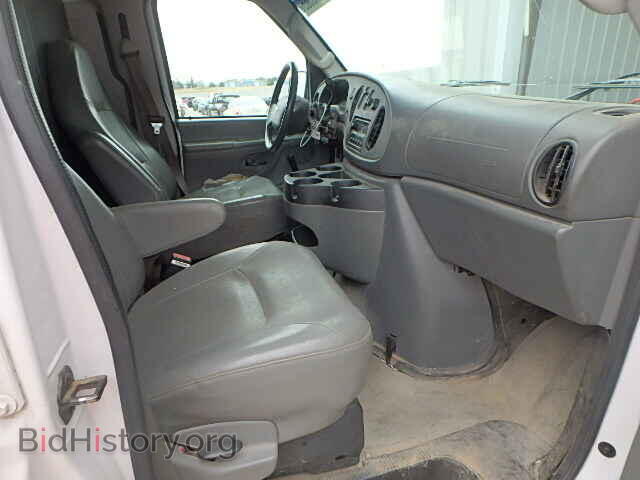 2006 FORD ECONOLINE - VIN: 1FTSS34L66DA92726 - Фото 5