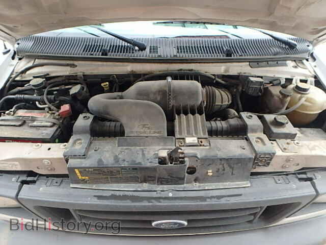 2006 FORD ECONOLINE - VIN: 1FTSS34L66DA92726 - Фото 7