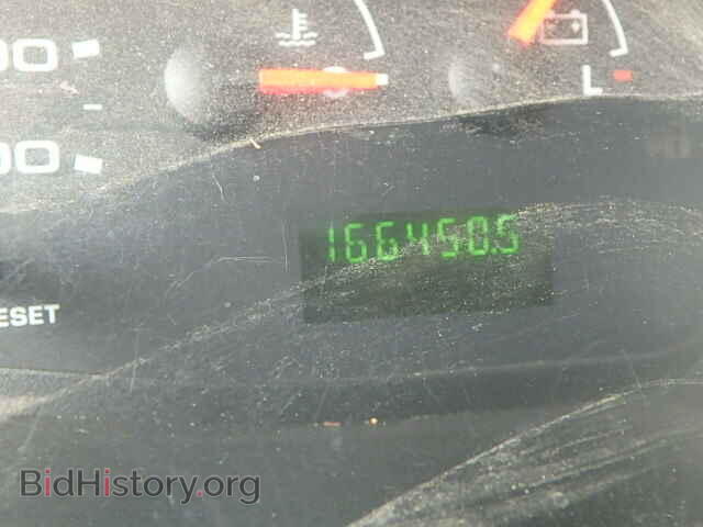 2006 FORD ECONOLINE - VIN: 1FTSS34L66DA92726 - Фото 8