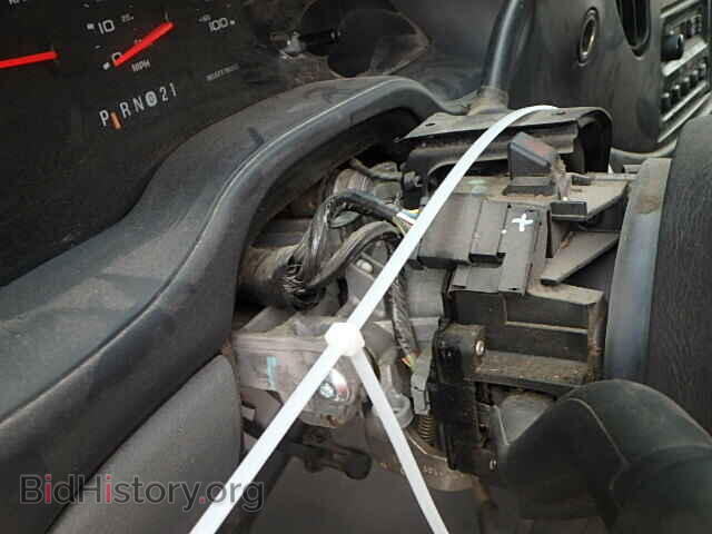 2006 FORD ECONOLINE - VIN: 1FTSS34L66DA92726 - Фото 10