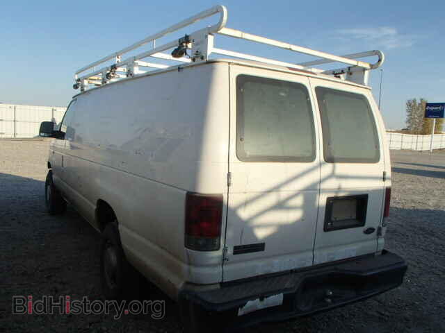 2006 FORD ECONOLINE - VIN: 1FTSS34L96HA89571 - Фото 3