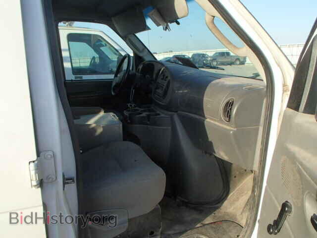 2006 FORD ECONOLINE - VIN: 1FTSS34L96HA89571 - Фото 5
