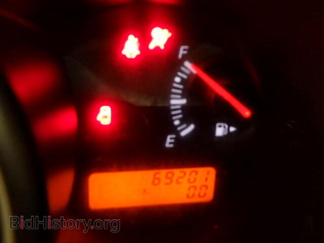 2010 NISSAN VERSA - VIN: 3N1BC1CPXAL463186 - Фото 8