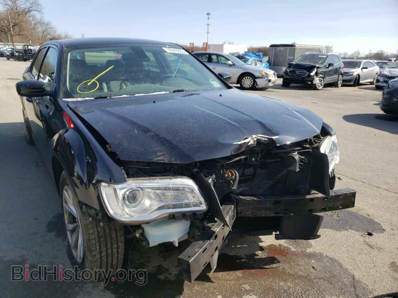 Photo 2C3CCAAG9FH766470 - CHRYSLER 300 2015