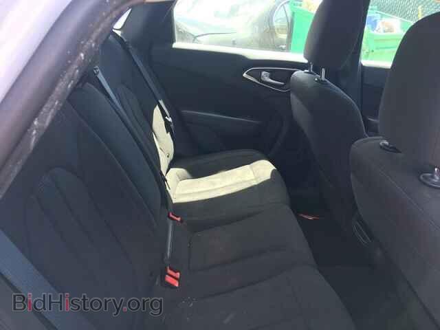 2015 CHRYSLER 200 - VIN: 1C3CCCAB9FN711069 - Photo 6
