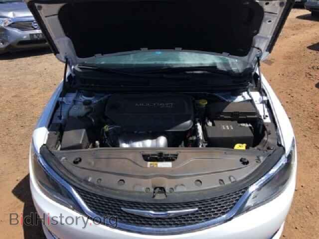 2015 CHRYSLER 200 - VIN: 1C3CCCAB9FN711069 - Photo 7