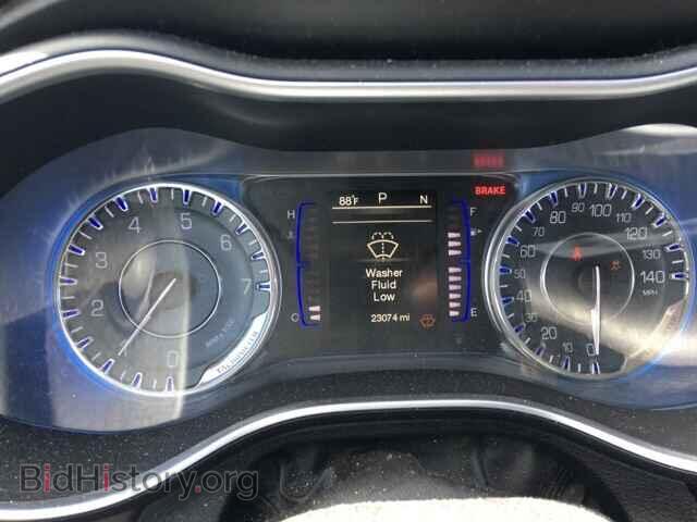 2015 CHRYSLER 200 - VIN: 1C3CCCAB9FN711069 - Photo 8