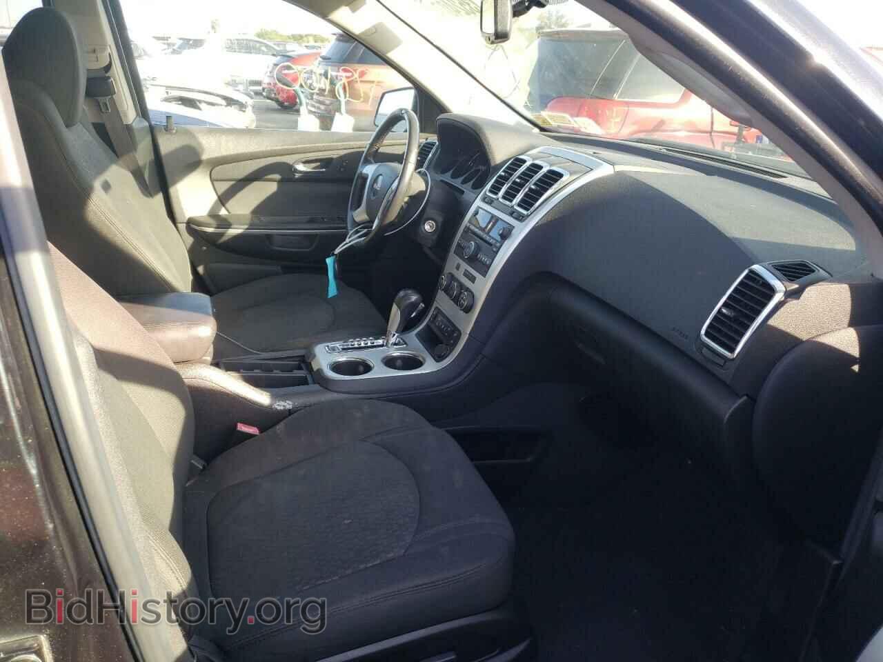 2011 GMC ACADIA - VIN: 1GKKVPED7BJ325597 - Фото 5