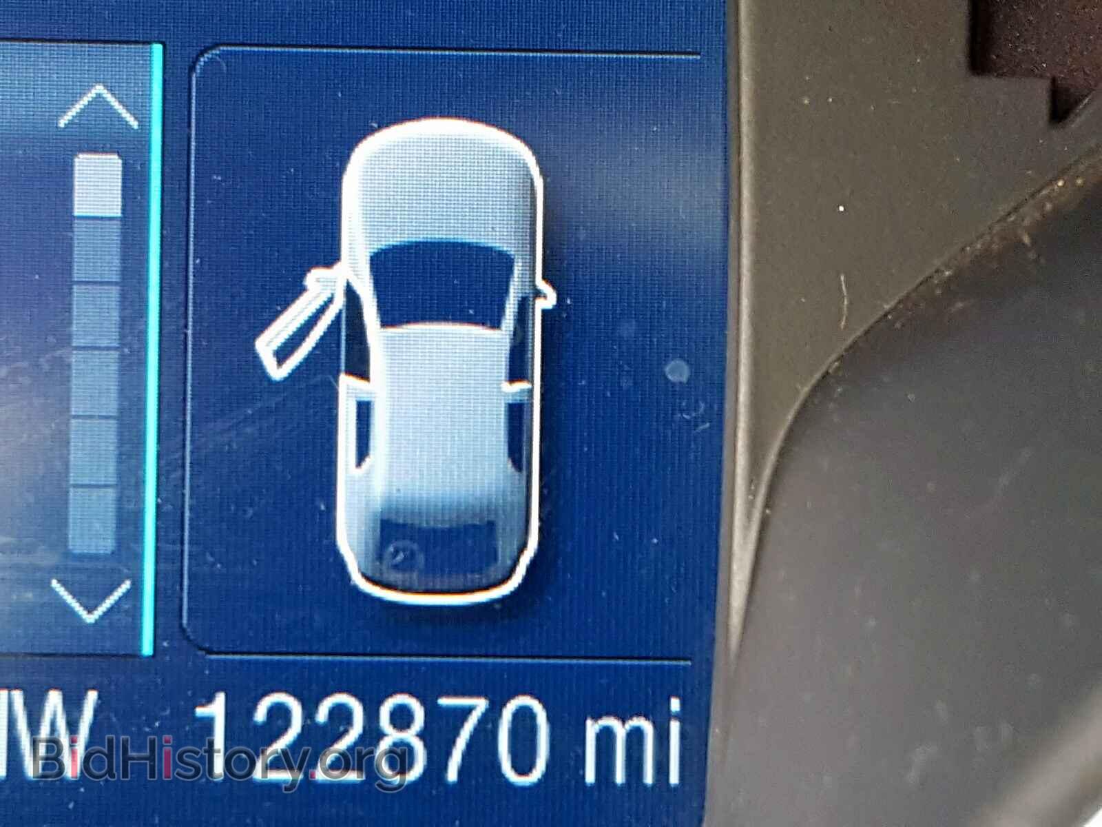 2013 FORD ESCAPE - VIN: 1FMCU0GX8DUB25603 - Photo 8