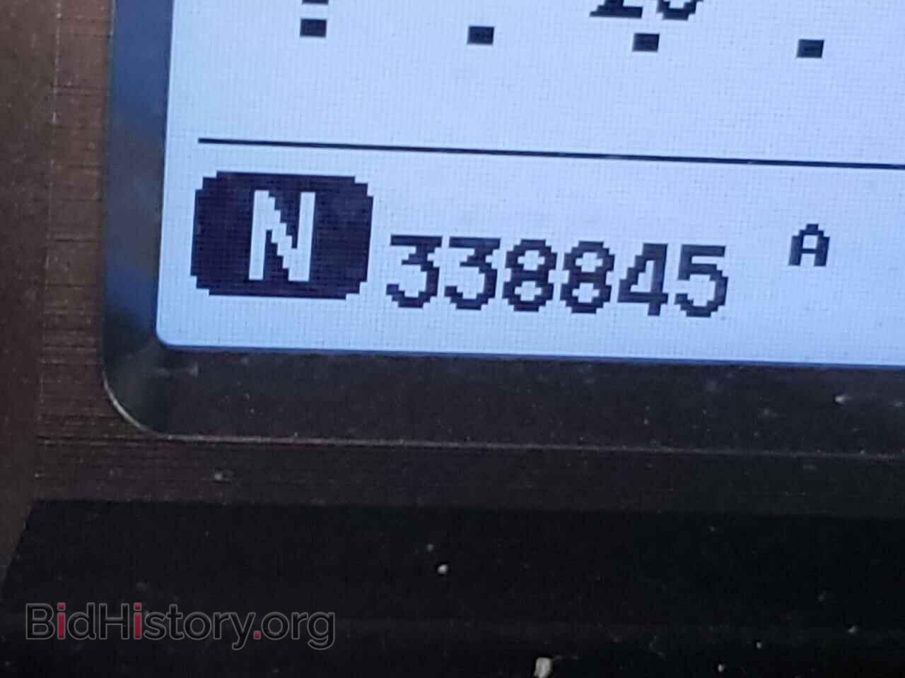 2009 HONDA PILOT - VIN: 5FNYF48979B021096 - Фото 8