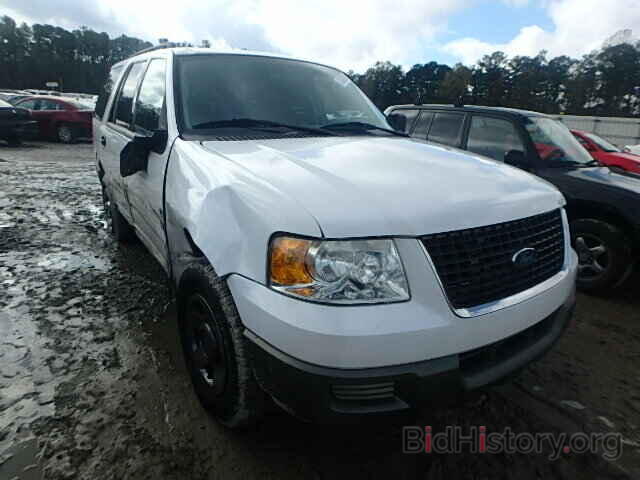 Photo 1FMPU13505LB10760 - FORD EXPEDITION 2005