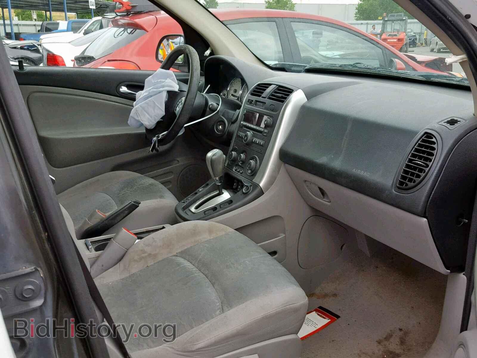 2007 SATURN VUE - VIN: 5GZCZ33D07S864868 - Фото 5
