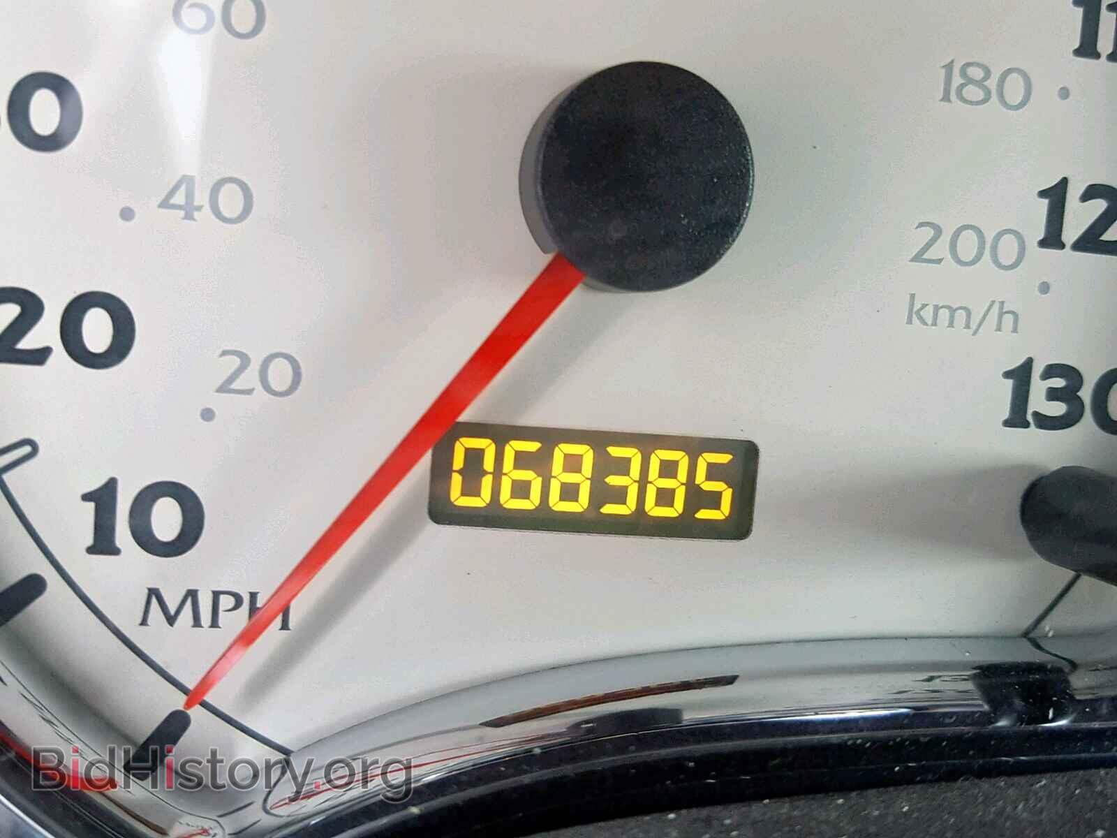 2007 SATURN VUE - VIN: 5GZCZ33D07S864868 - Фото 8