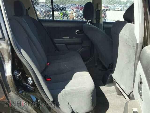 2011 NISSAN VERSA - VIN: 3N1BC1CP8BL486127 - Фото 6