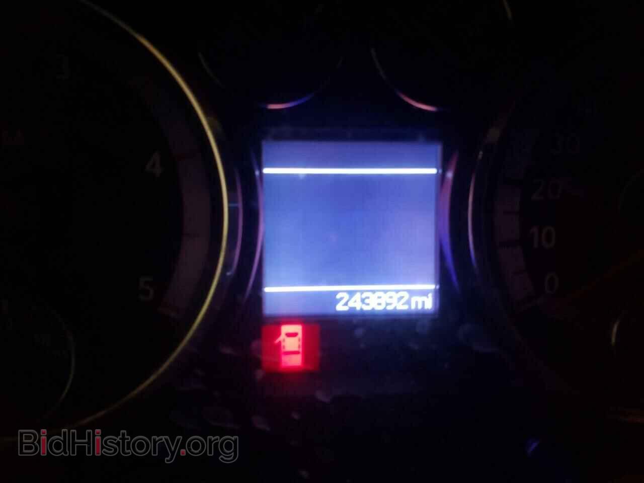 2012 DODGE RAM 3500 - VIN: 3C63D3MLXCG222074 - Фото 8